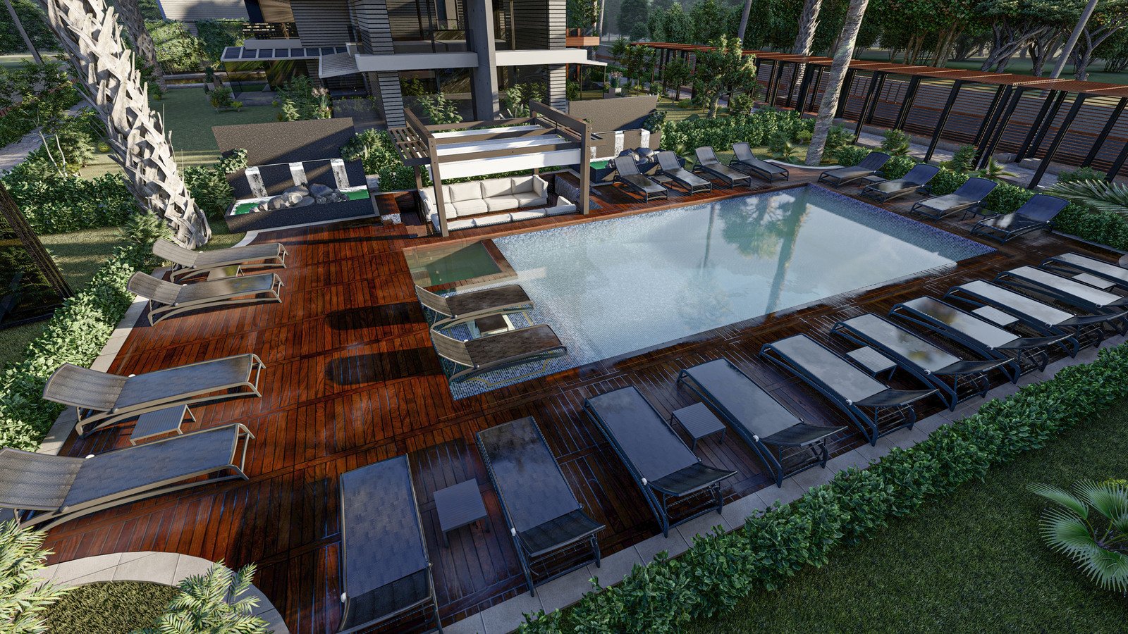 Luxury Beachfront Properties in Antalya: Ideal for Turkish Citizenship