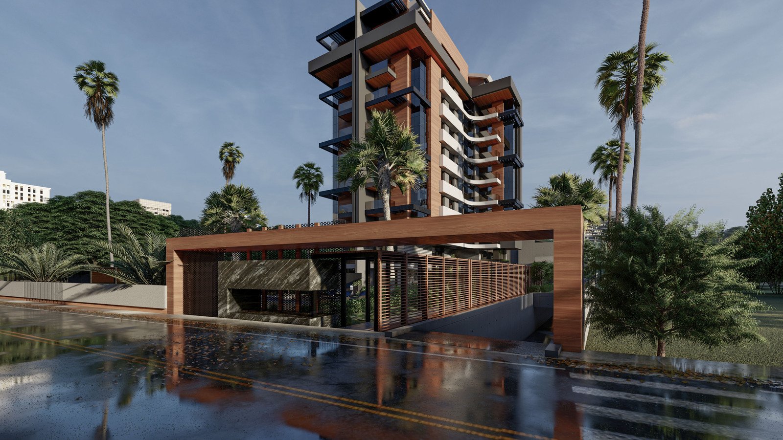Luxury Beachfront Properties in Antalya: Ideal for Turkish Citizenship