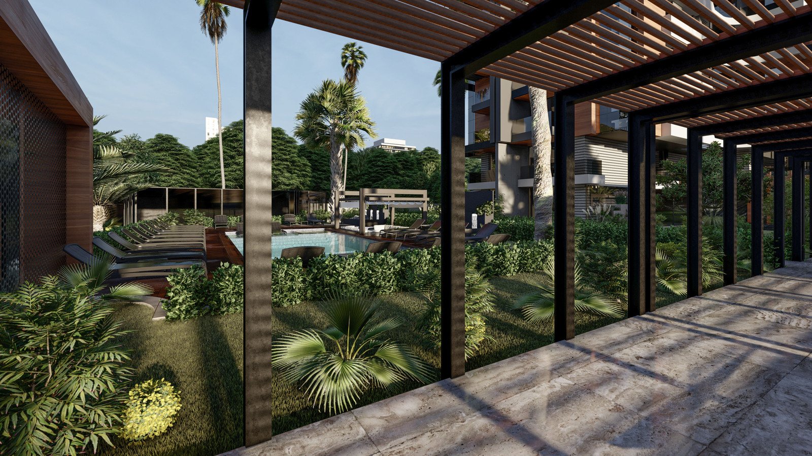 Luxury Beachfront Properties in Antalya: Ideal for Turkish Citizenship