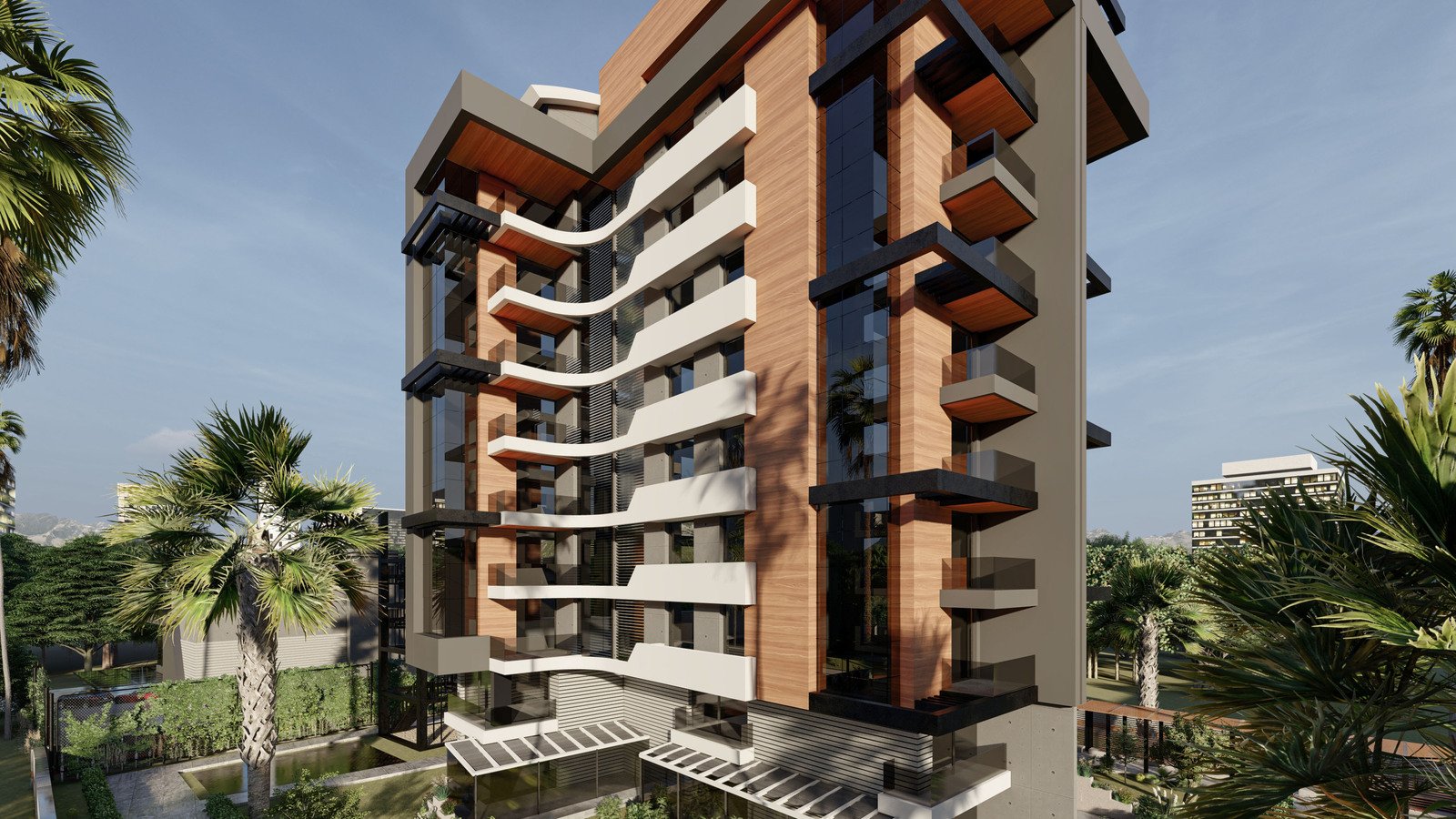 Luxury Beachfront Properties in Antalya: Ideal for Turkish Citizenship