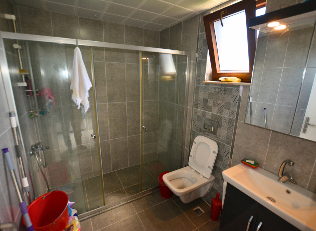 Luxurious 5+1 Villa for Sale in Kemer, Antalya
