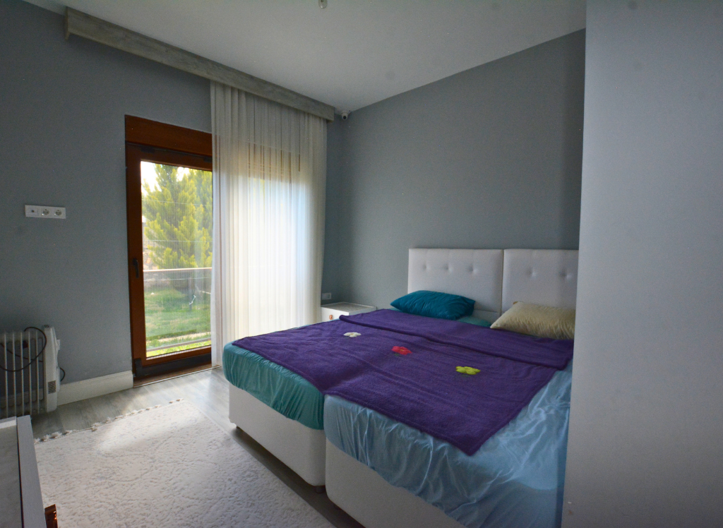 Luxurious 5+1 Villa for Sale in Kemer, Antalya