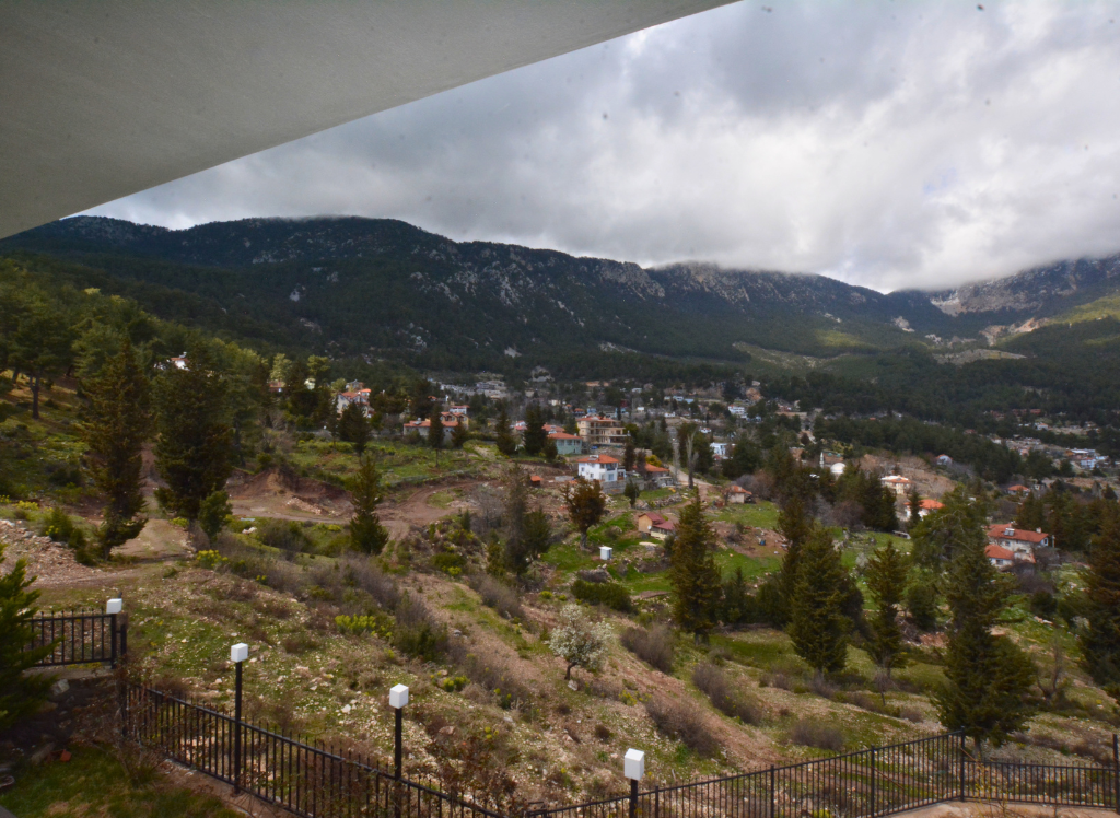 Luxurious 5+1 Villa for Sale in Kemer, Antalya