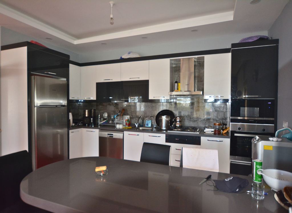 Luxurious 5+1 Villa for Sale in Kemer, Antalya