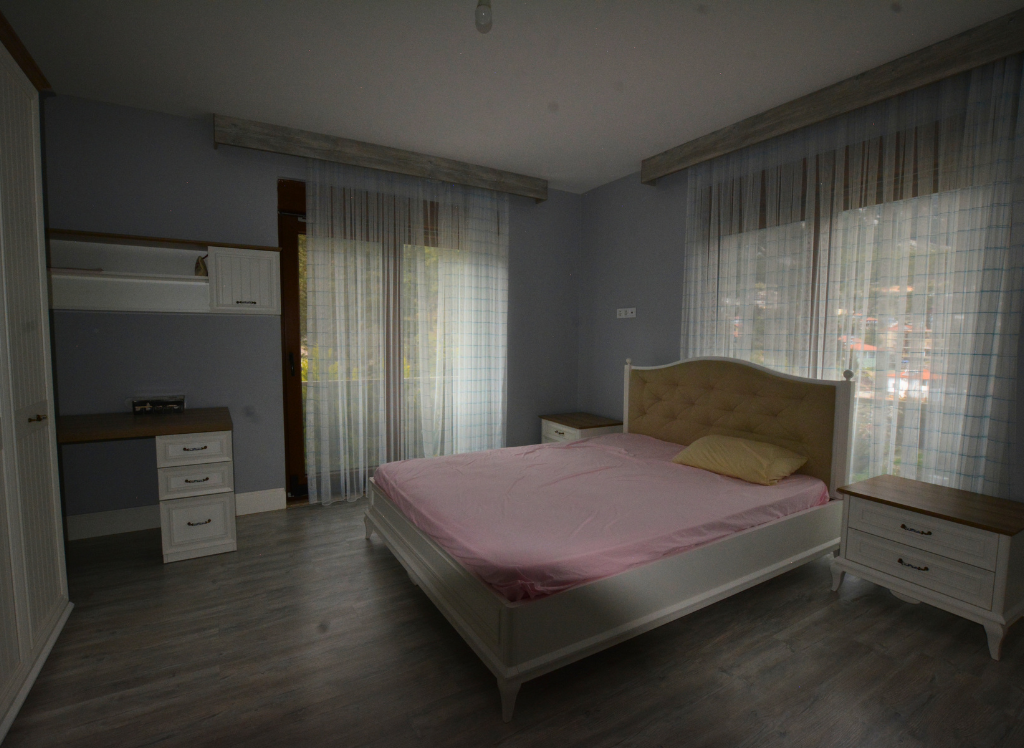 Luxurious 5+1 Villa for Sale in Kemer, Antalya