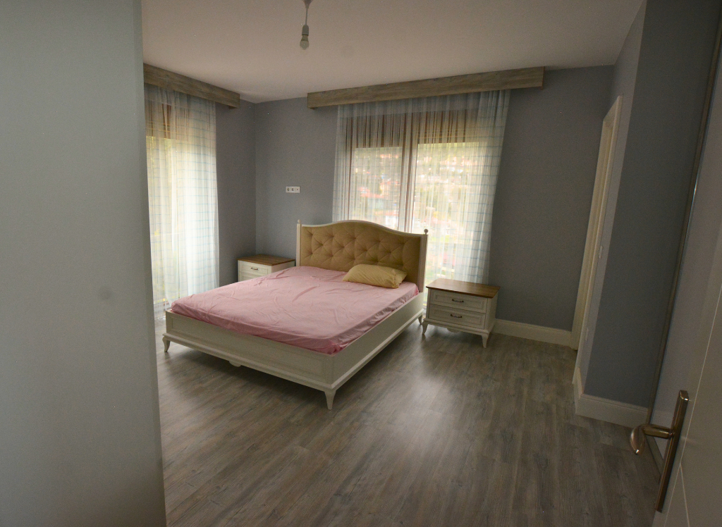 Luxurious 5+1 Villa for Sale in Kemer, Antalya