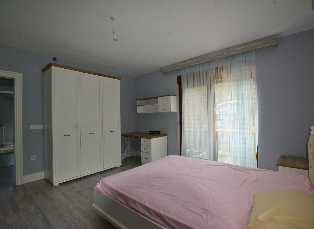 Luxurious 5+1 Villa for Sale in Kemer, Antalya