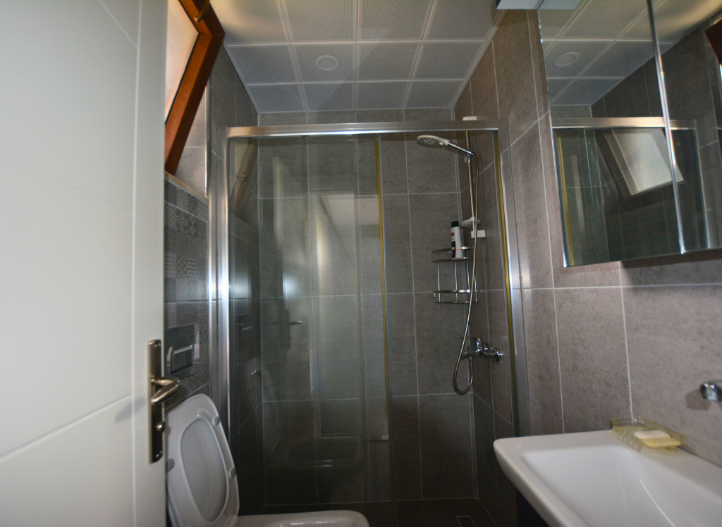 Luxurious 5+1 Villa for Sale in Kemer, Antalya