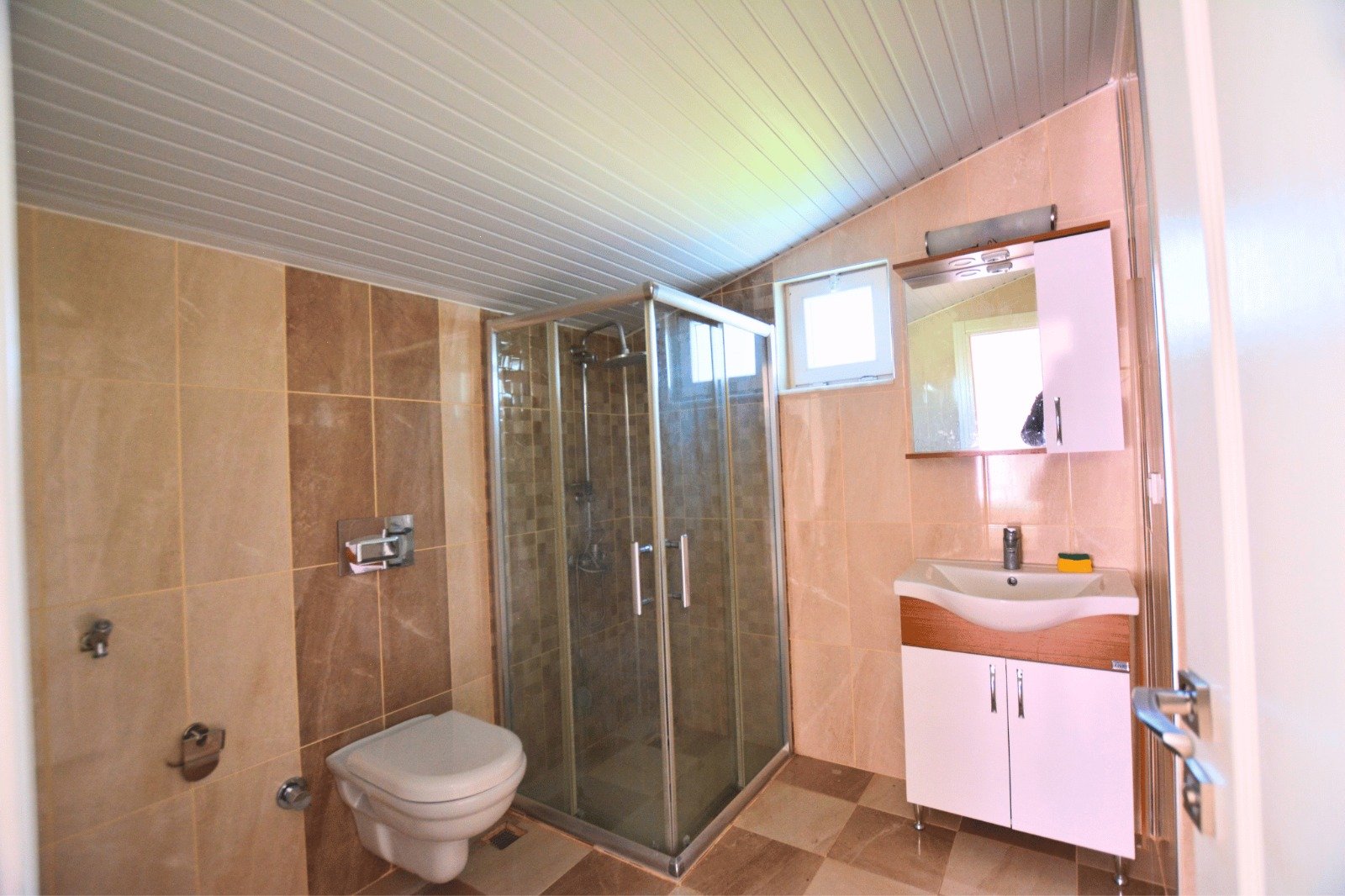 Luxury 4-Bedroom Detached Villa for Sale in Kemer Göynük | Brand New Property in Antalya
