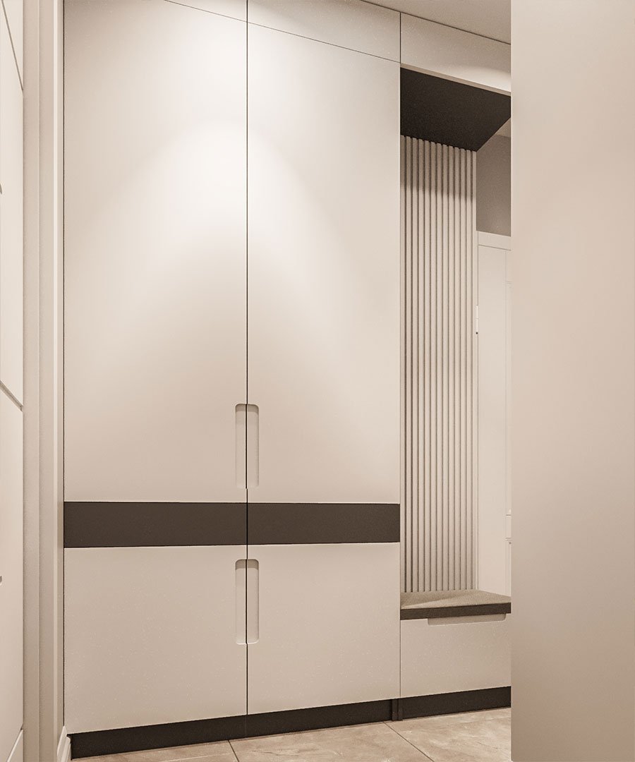 Modern Residential Project in Altıntaş, Antalya