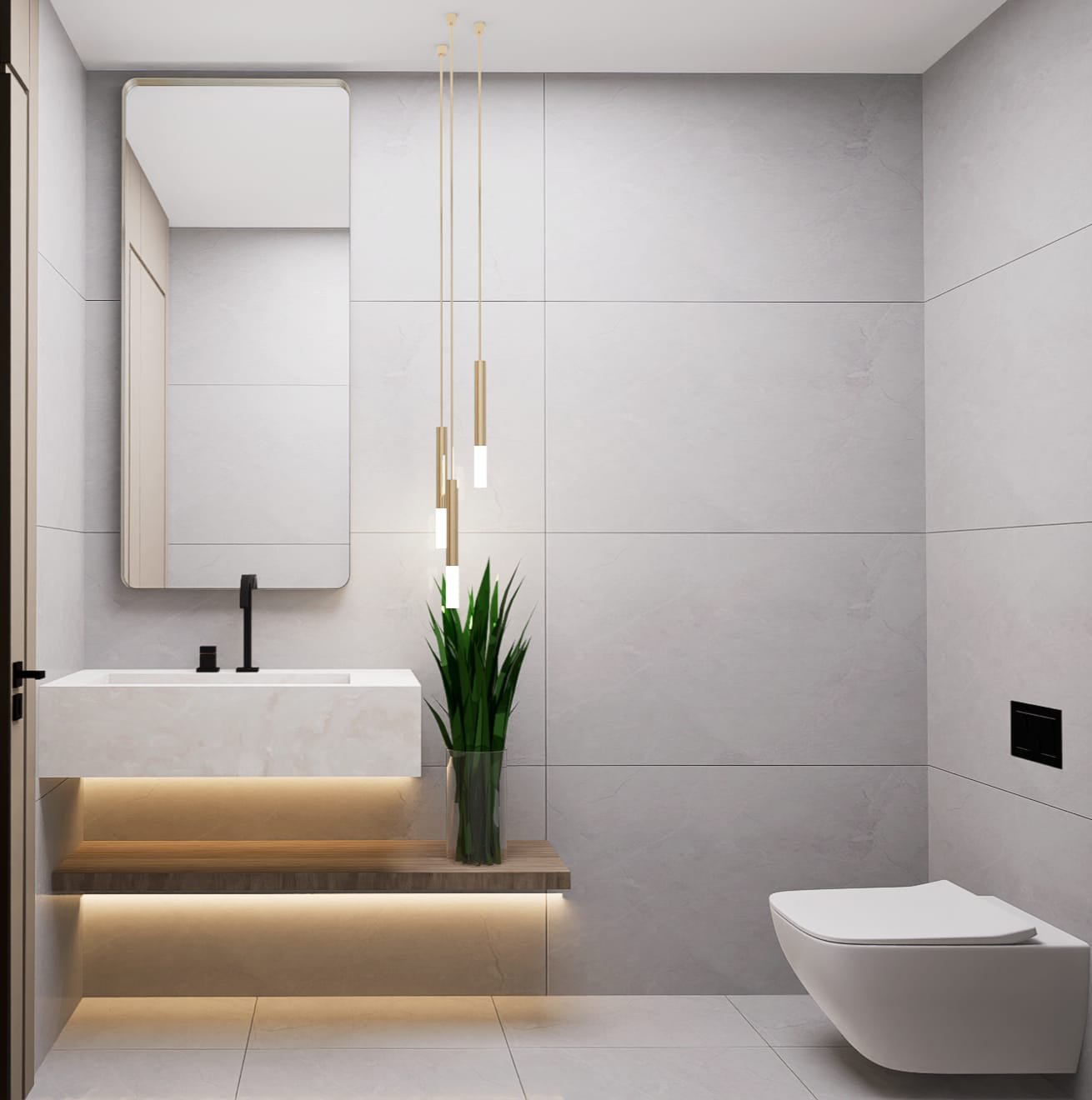 Premium Semi-Detached Villas for Sale in Döşemealtı, Antalya