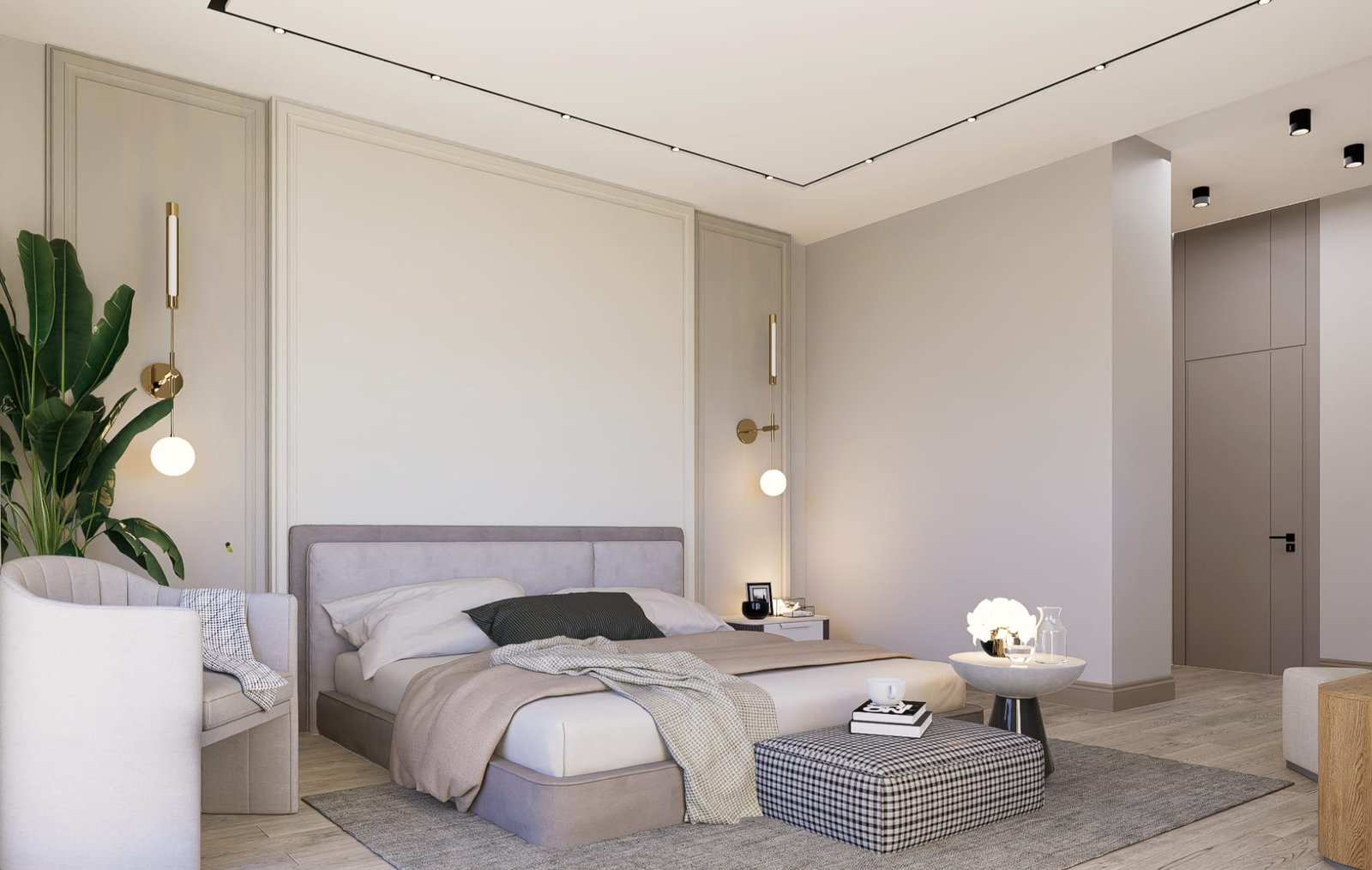 Premium Semi-Detached Villas for Sale in Döşemealtı, Antalya