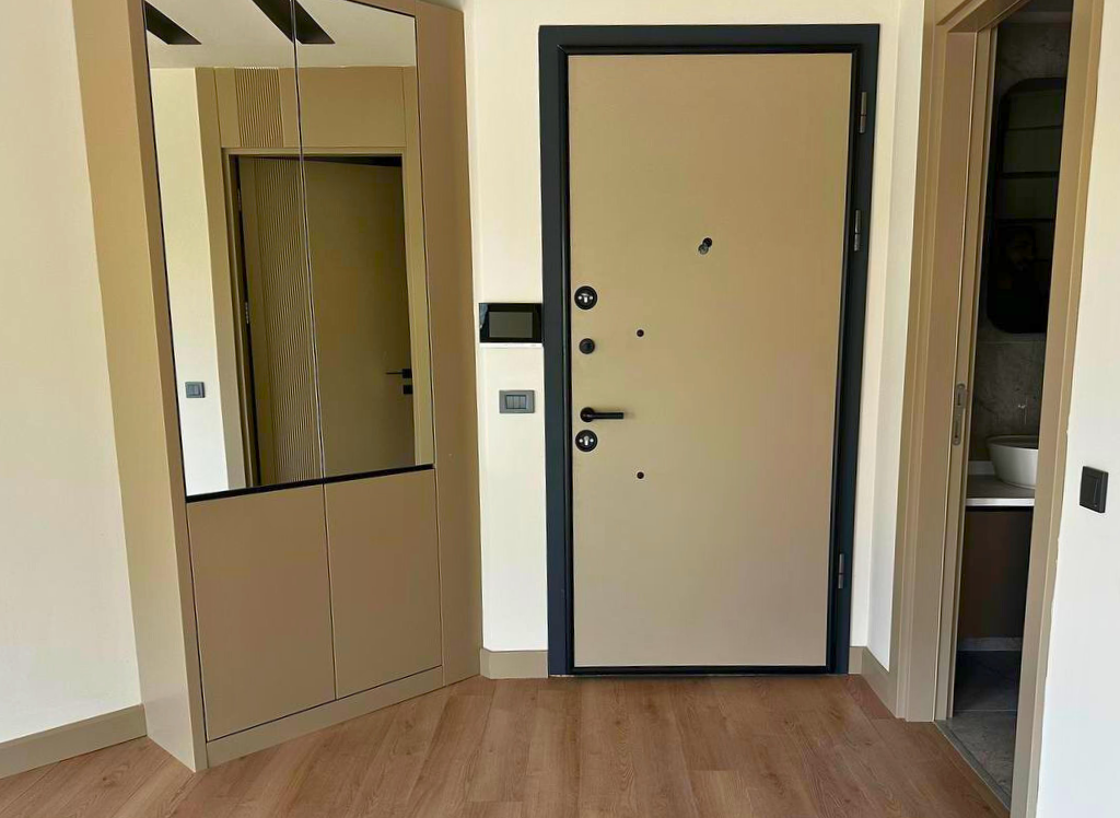 Dağ Manzaralı Lüks Dubleks Daire – Konyaaltı – Hurma