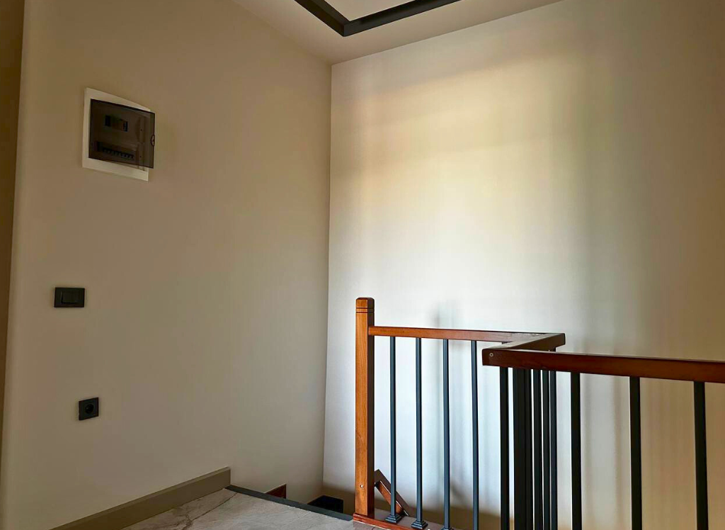 Dağ Manzaralı Lüks Dubleks Daire – Konyaaltı – Hurma