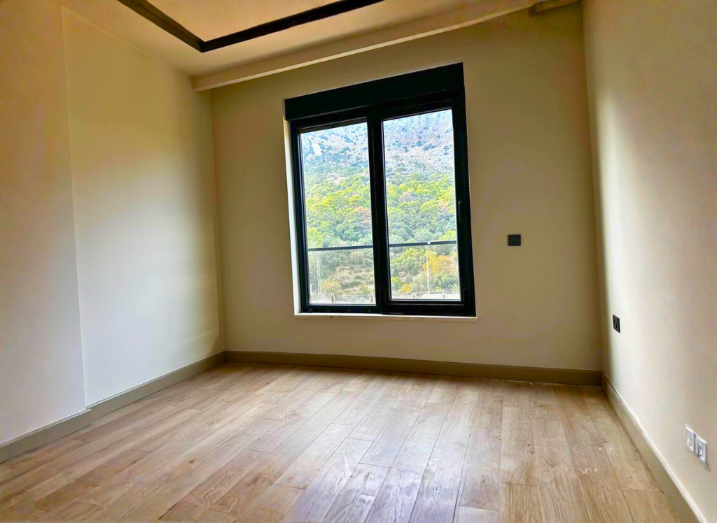 Dağ Manzaralı Lüks Dubleks Daire – Konyaaltı – Hurma