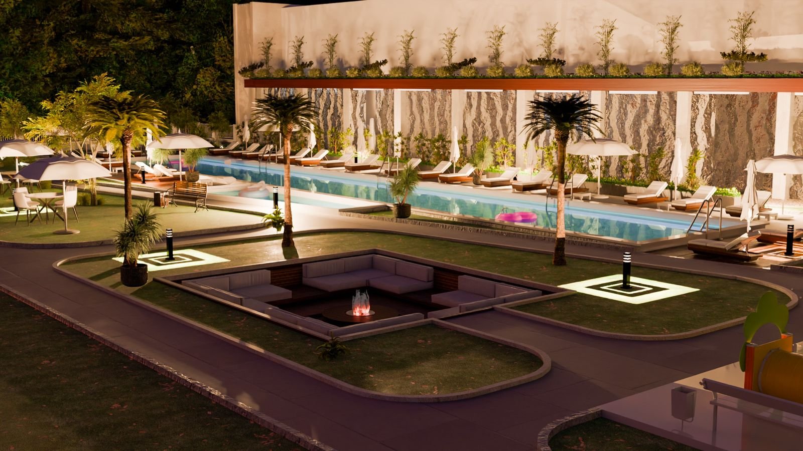 Premium Apartments for Sale in Antalya with Flexible Installment Plan