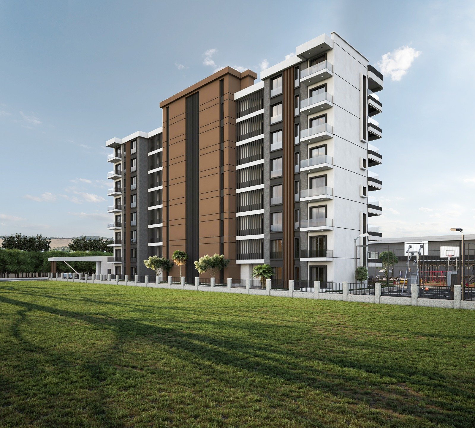 Premium Apartments for Sale in Antalya with Flexible Installment Plan