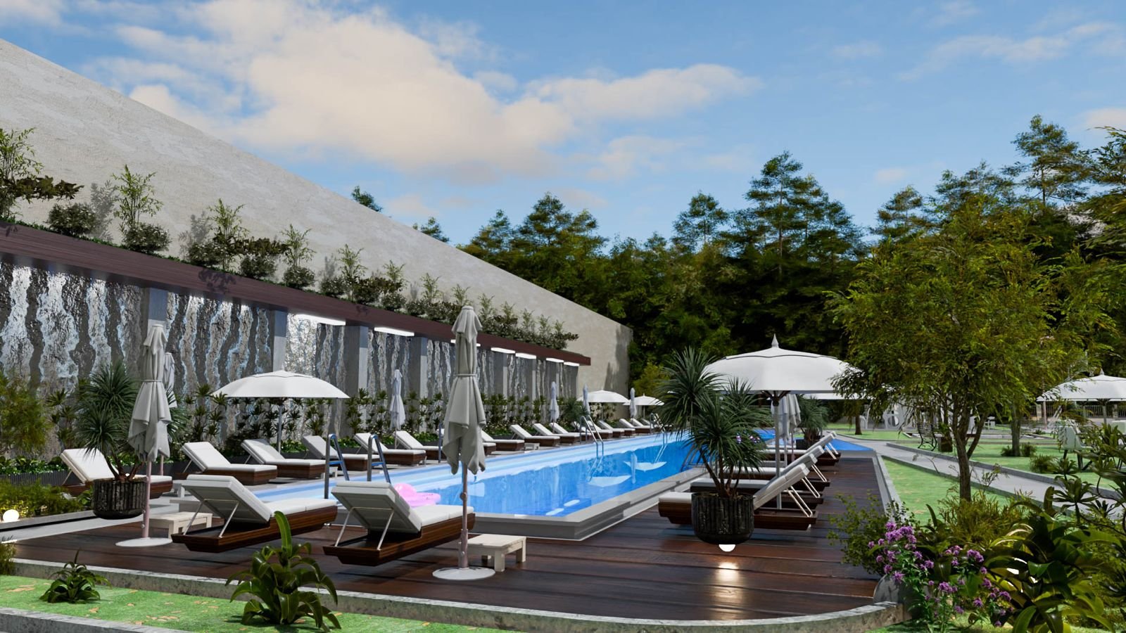 Premium Apartments for Sale in Antalya with Flexible Installment Plan