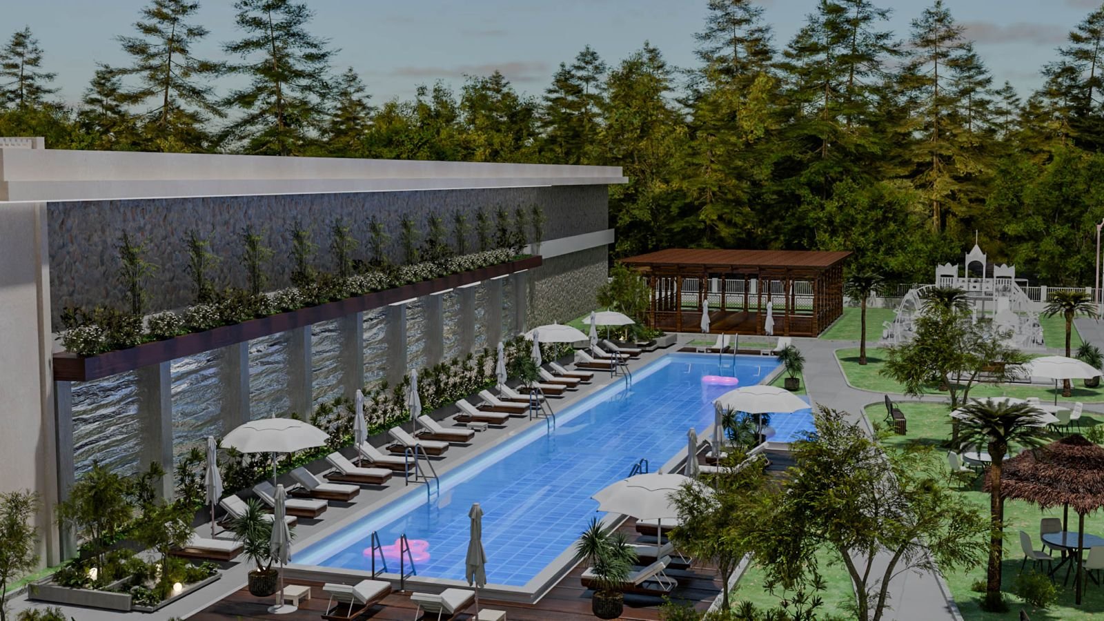 Premium Apartments for Sale in Antalya with Flexible Installment Plan