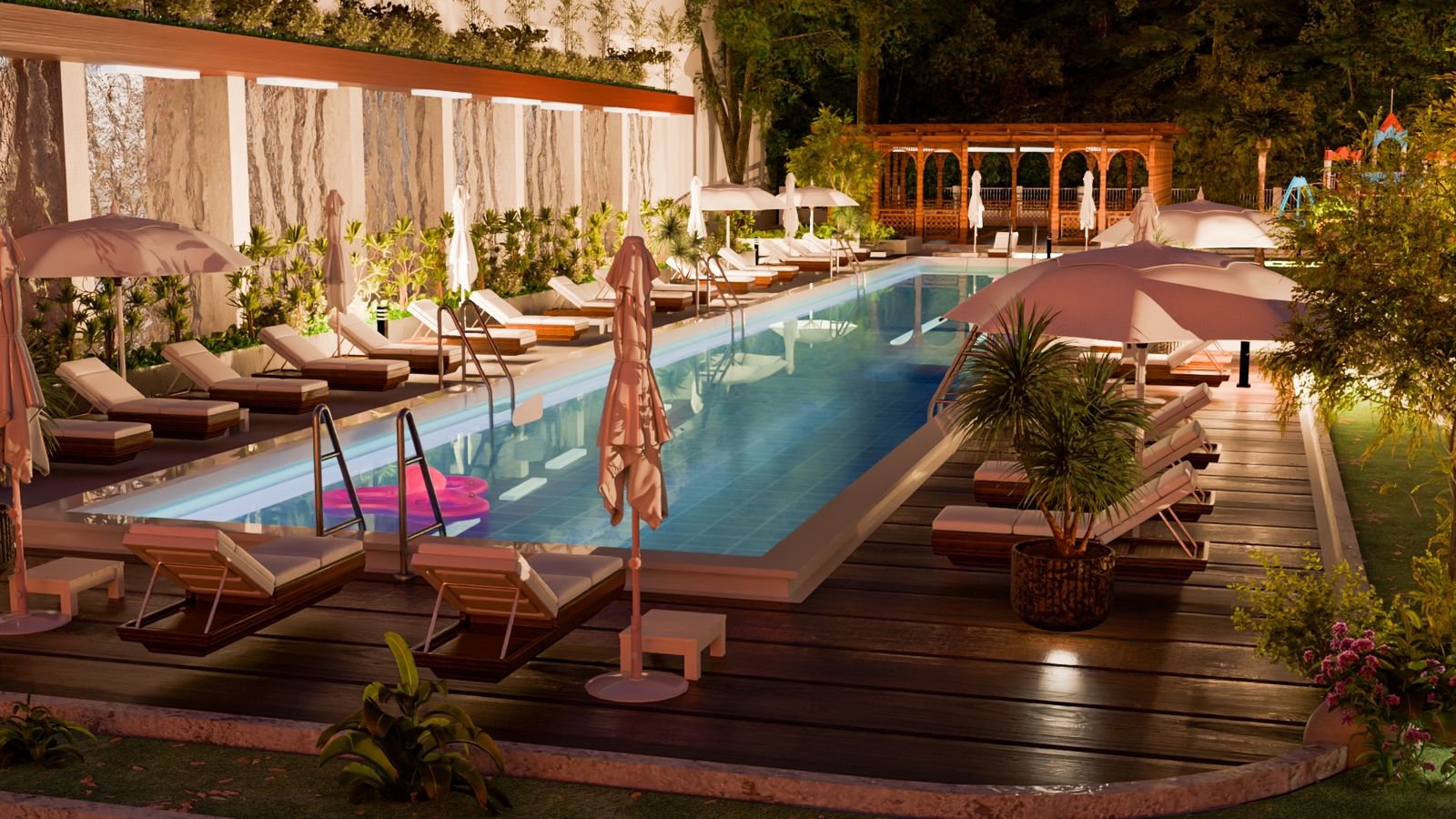 Premium Apartments for Sale in Antalya with Flexible Installment Plan