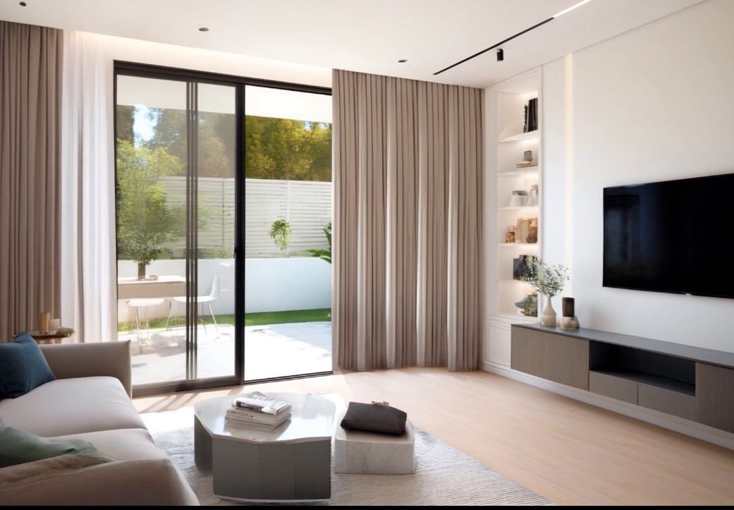 Premium Apartments for Sale in Antalya with Flexible Installment Plan