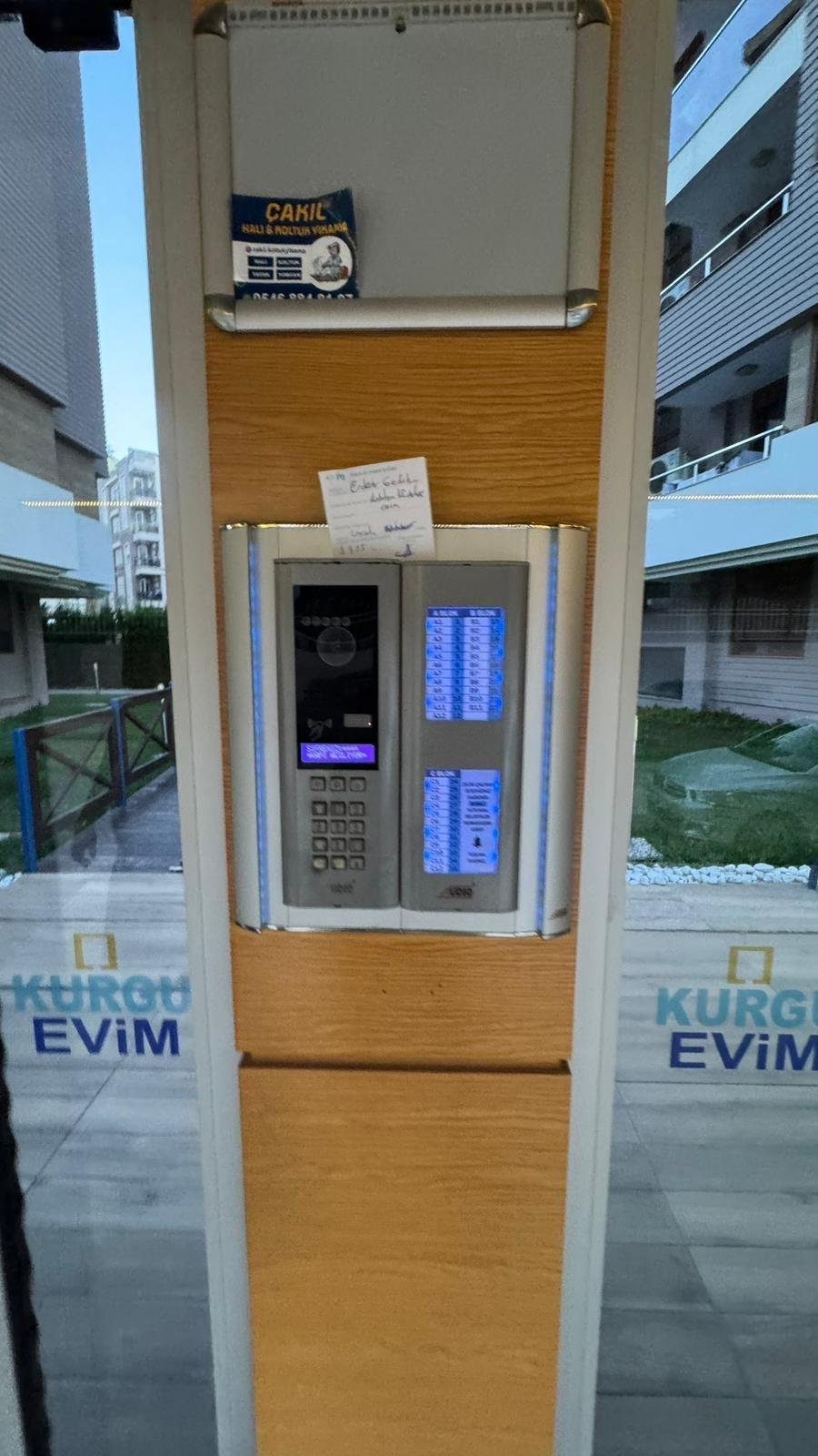 Premium 3+1 Lüks Daire Uncalı'da – Havuz, Spor Salonu & Modern Tasarım