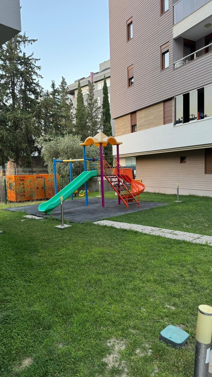 Premium 3+1 Lüks Daire Uncalı'da – Havuz, Spor Salonu & Modern Tasarım