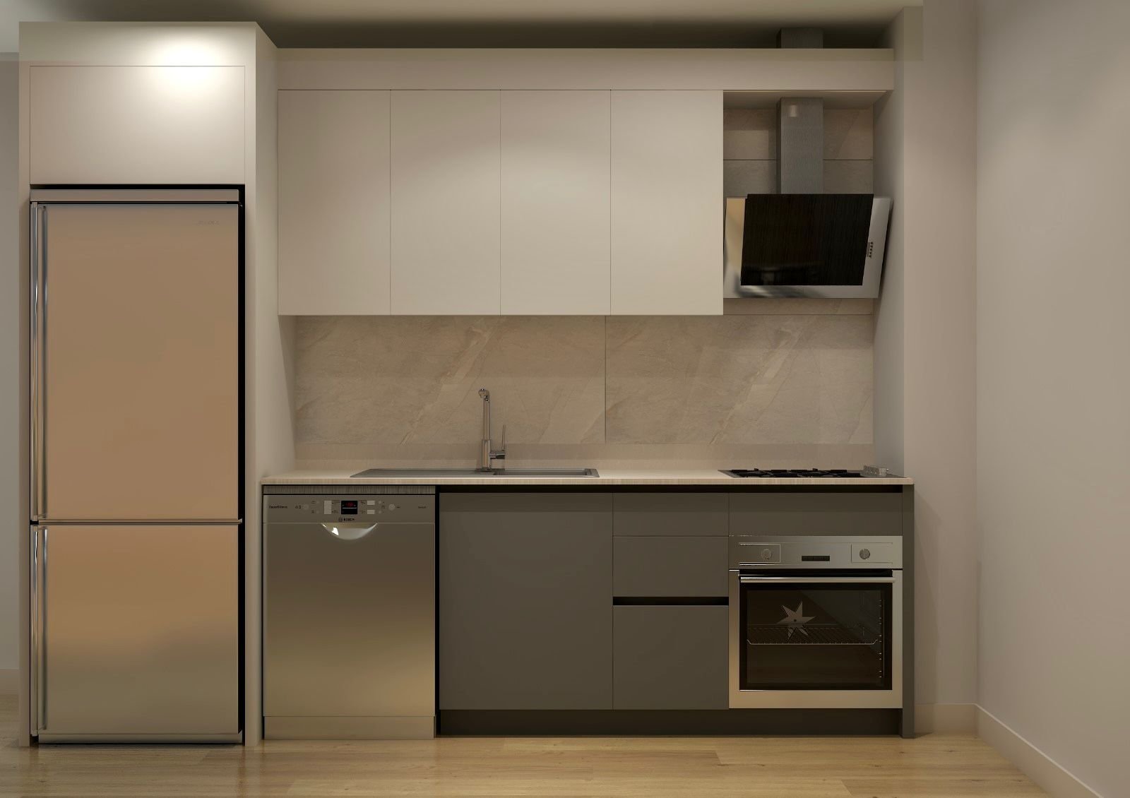 Premium Apartments in Antalya with Flexible Payment Options