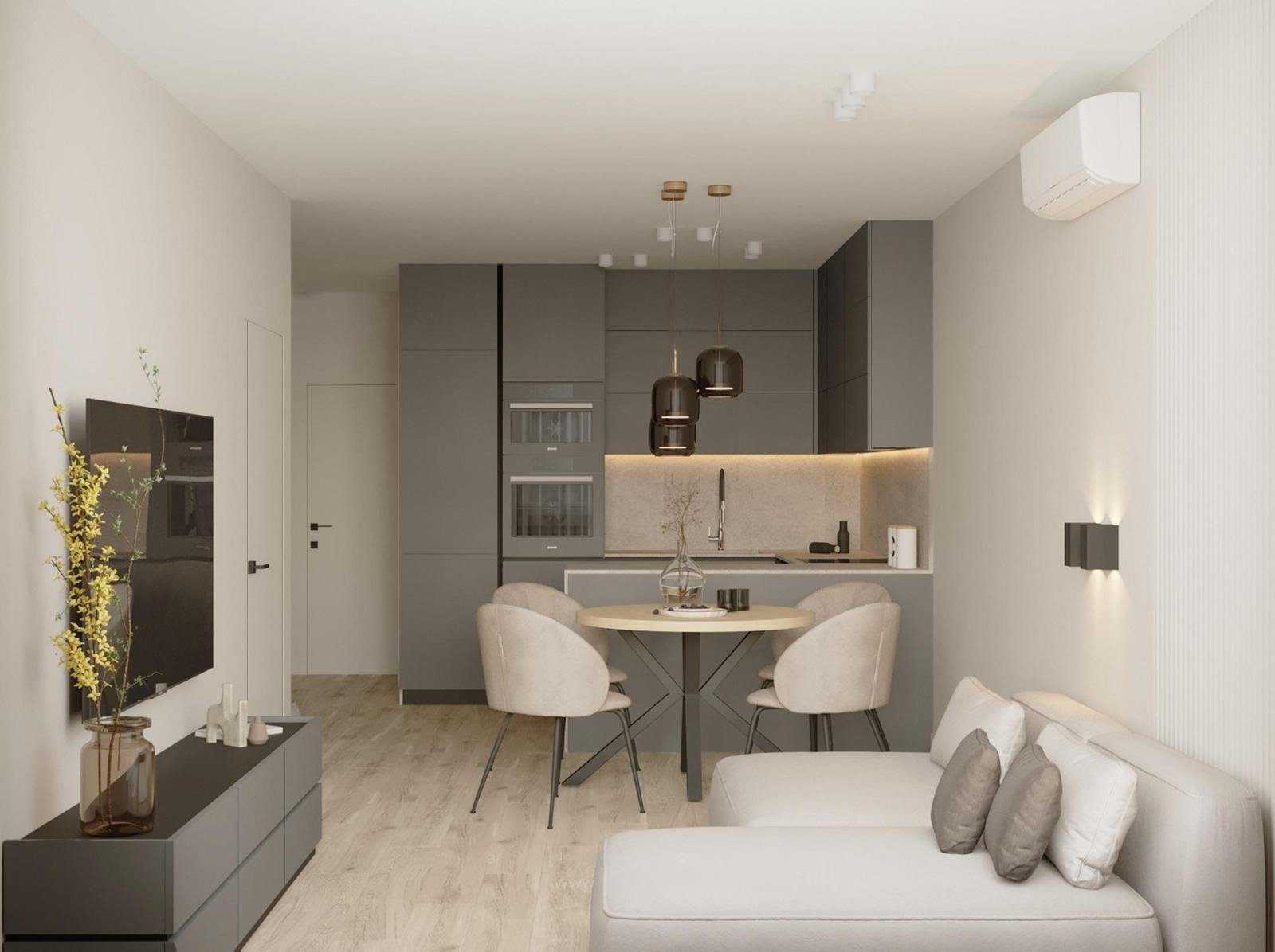 Premium Apartments in Antalya with Flexible Payment Options