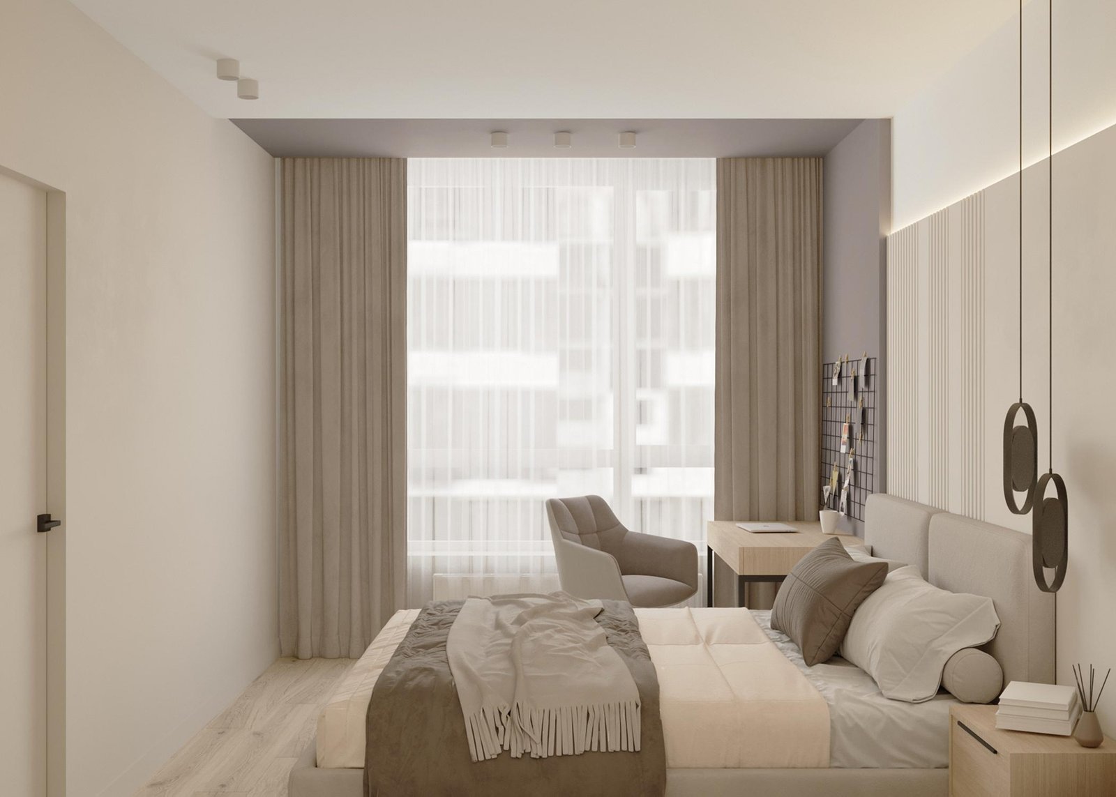 Premium Apartments in Antalya with Flexible Payment Options