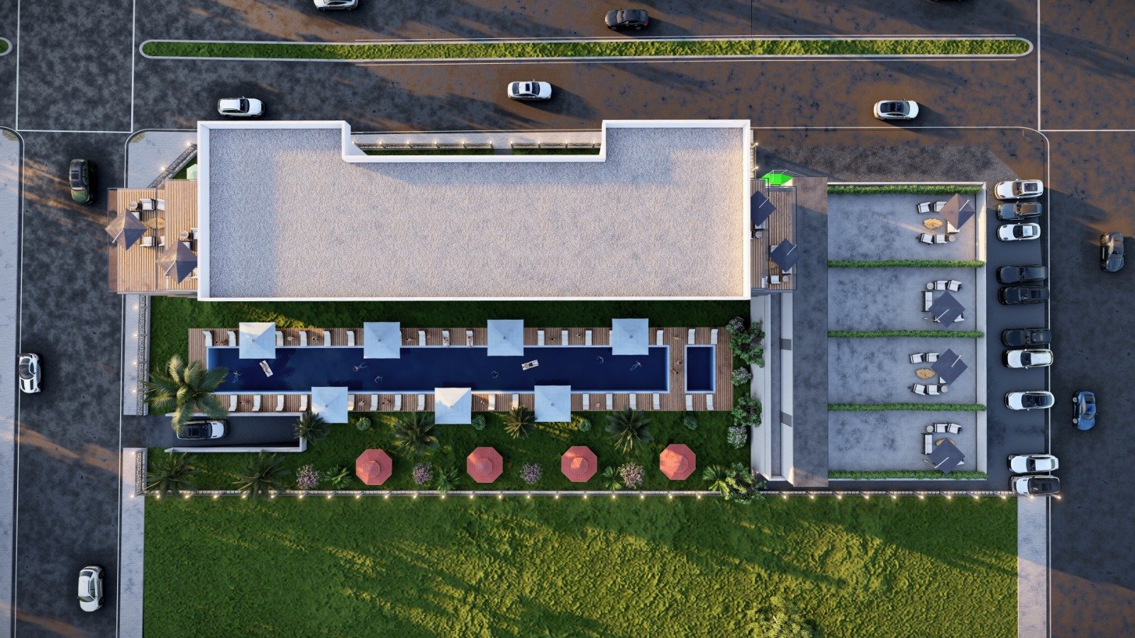 Premium Apartments in Antalya with Flexible Payment Options