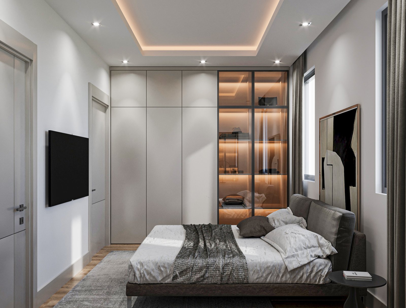 Luxury Apartments in Antalya with Flexible Installment Options