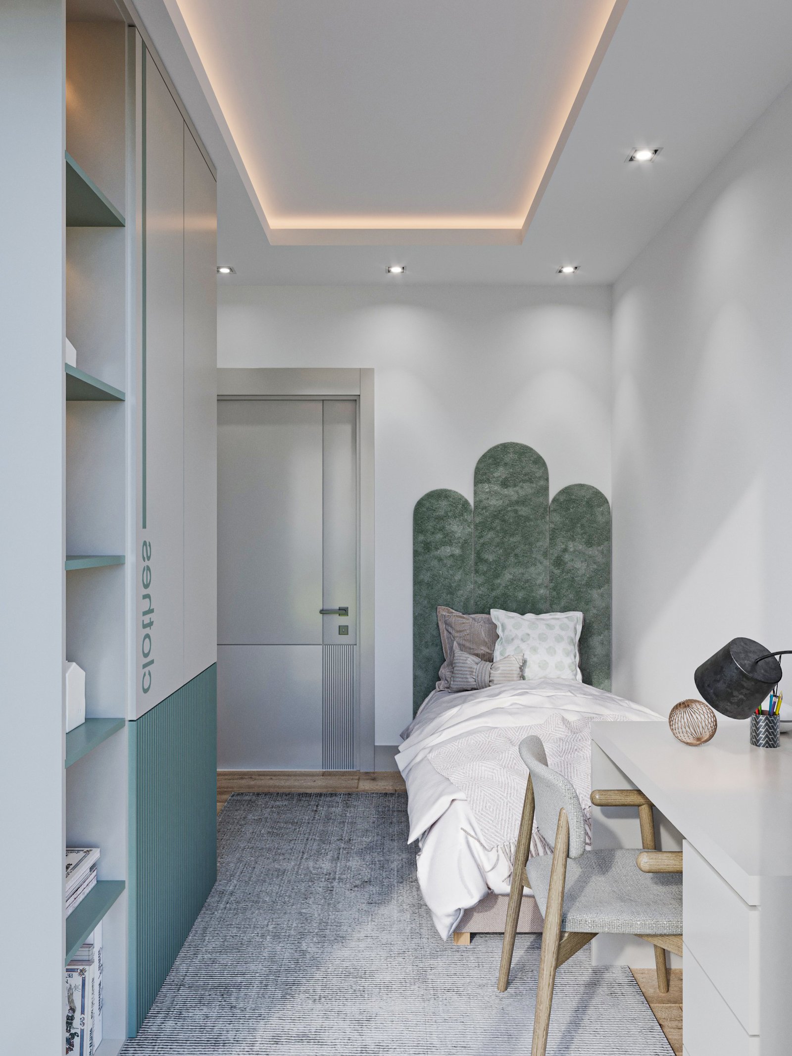 Luxury Apartments in Antalya with Flexible Installment Options