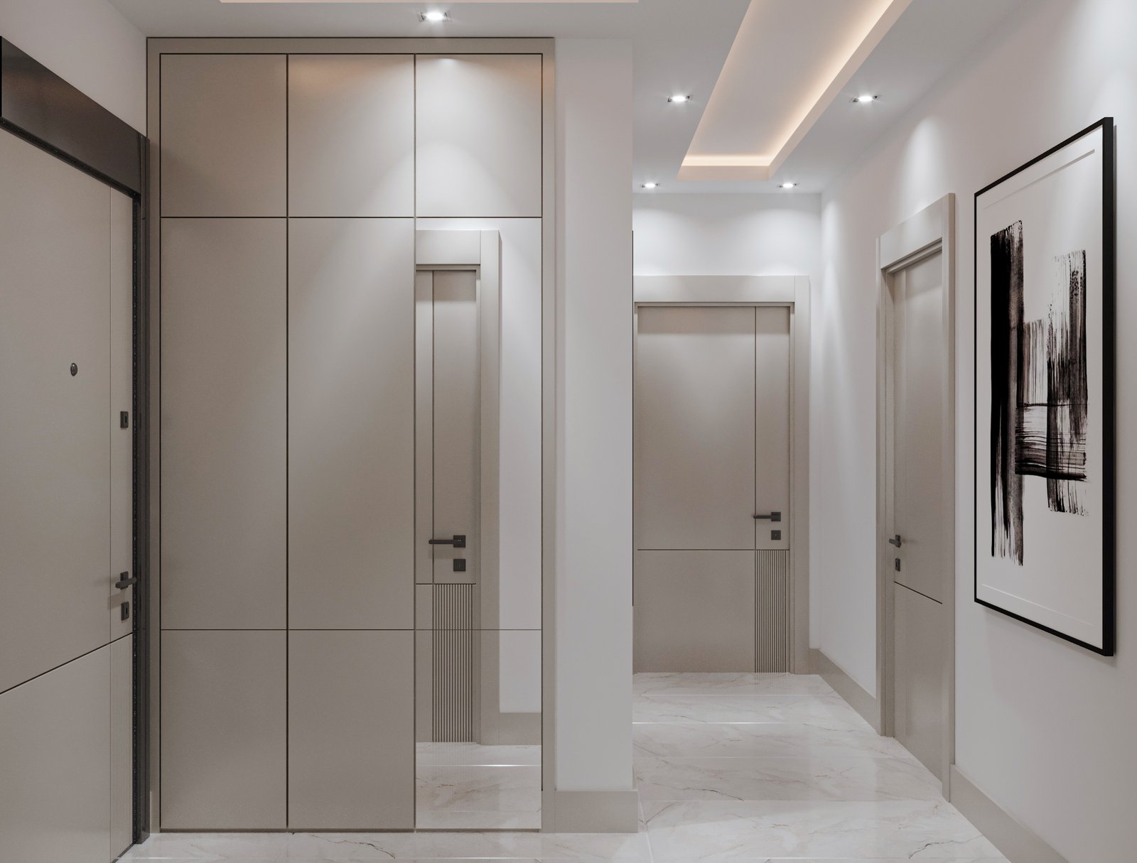 Luxury Apartments in Antalya with Flexible Installment Options