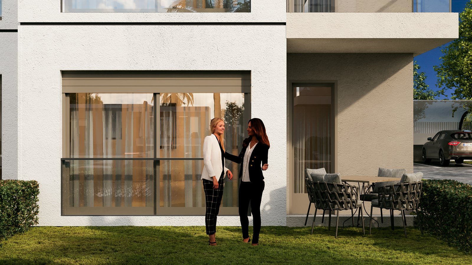 Luxury Apartments in Antalya with Flexible Installment Options
