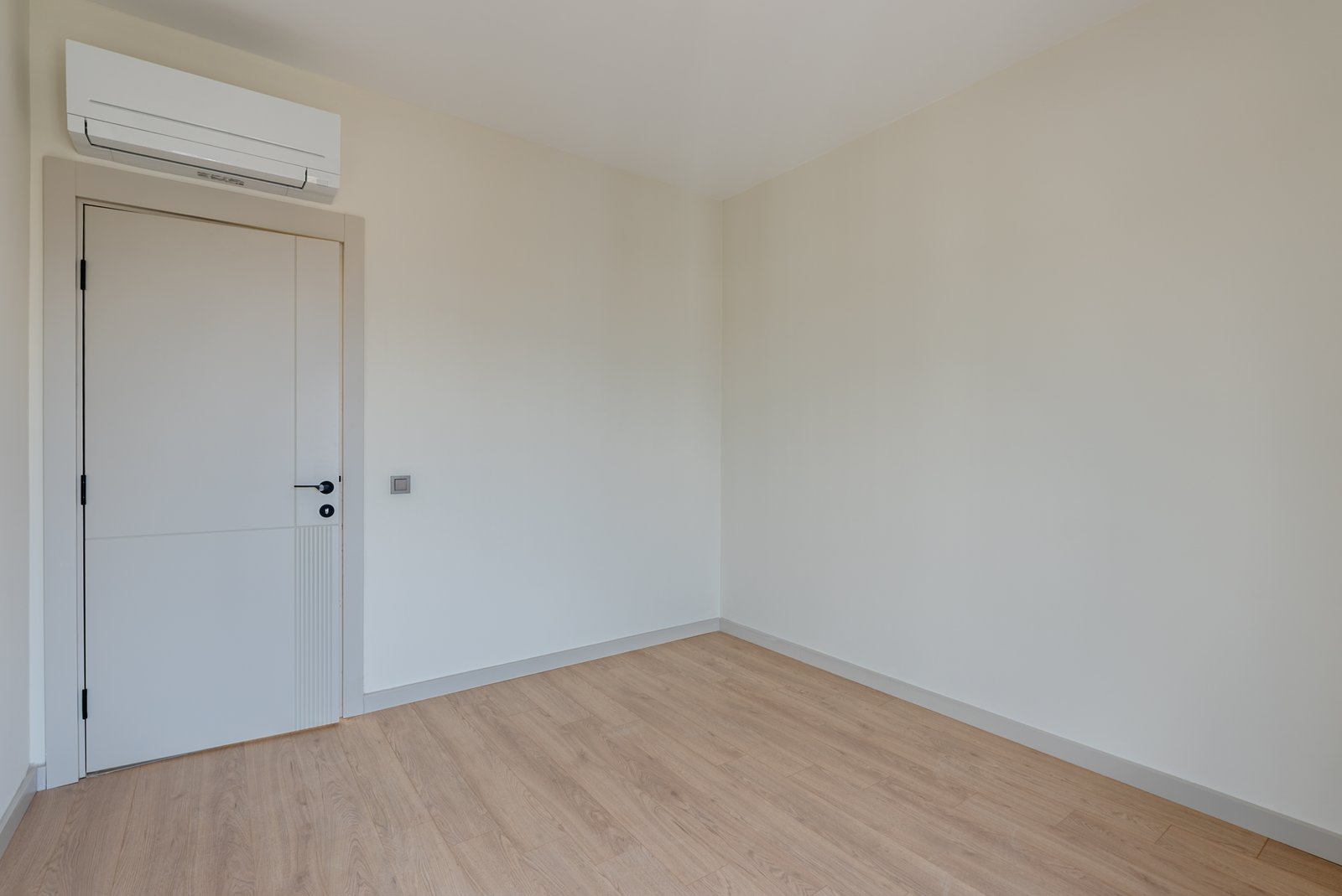 Premium Modern Apartments for Sale in Antalya