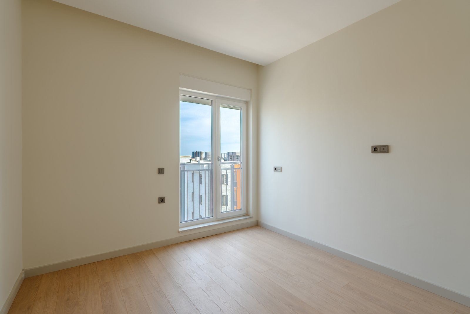 Premium Modern Apartments for Sale in Antalya