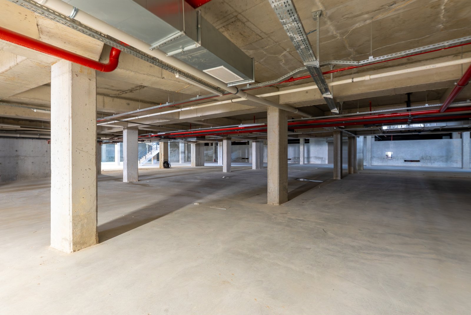 Premium Modern Apartments for Sale in Antalya