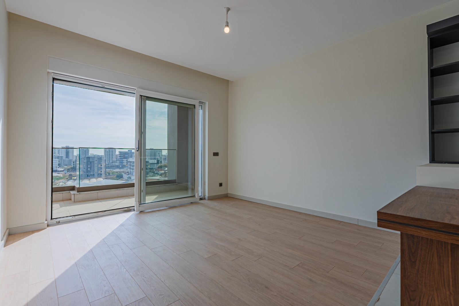 Premium Modern Apartments for Sale in Antalya