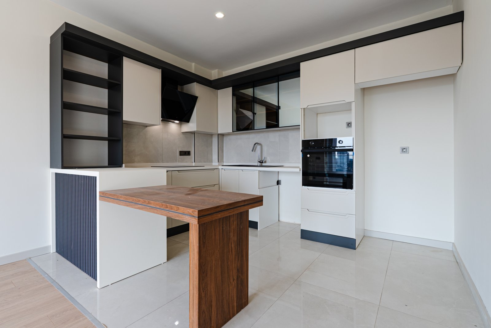 Premium Modern Apartments for Sale in Antalya