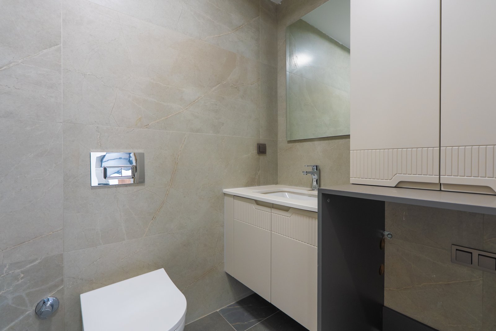 Premium Modern Apartments for Sale in Antalya