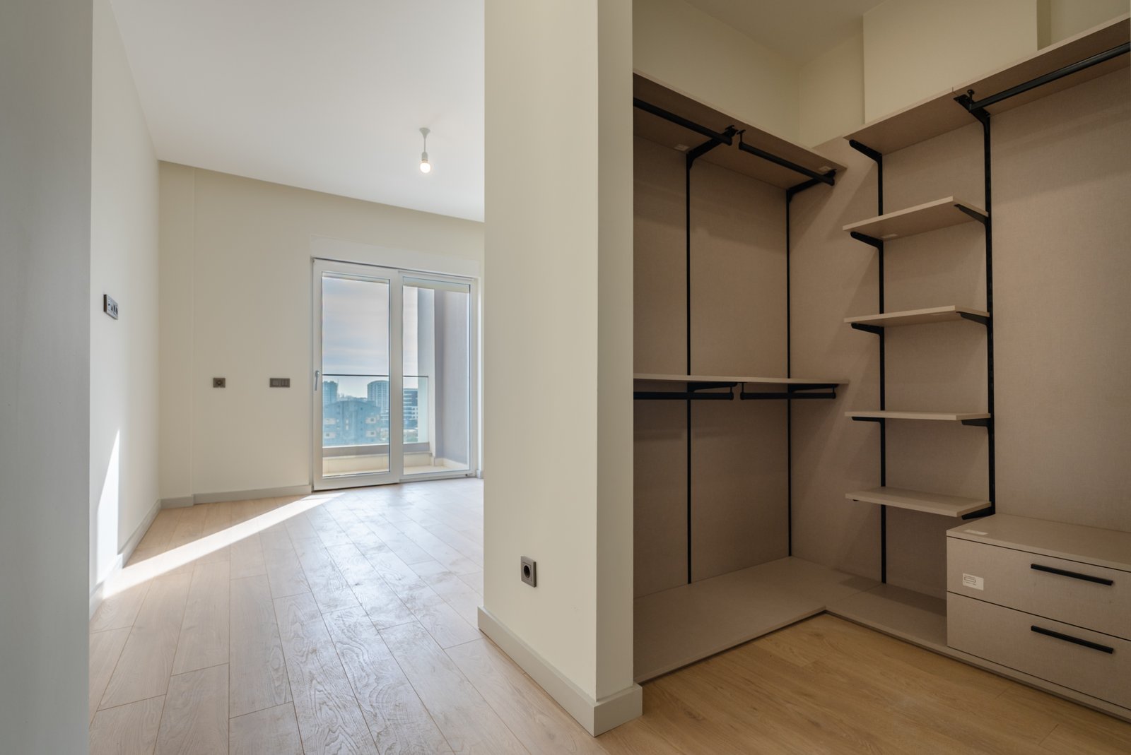 Premium Modern Apartments for Sale in Antalya