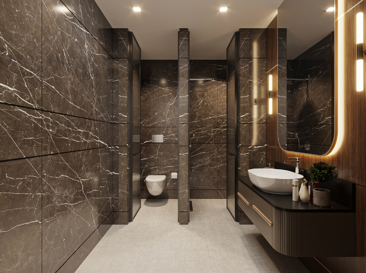 Luxury Villas in Istanbul - Eligible for Turkish Citizenship