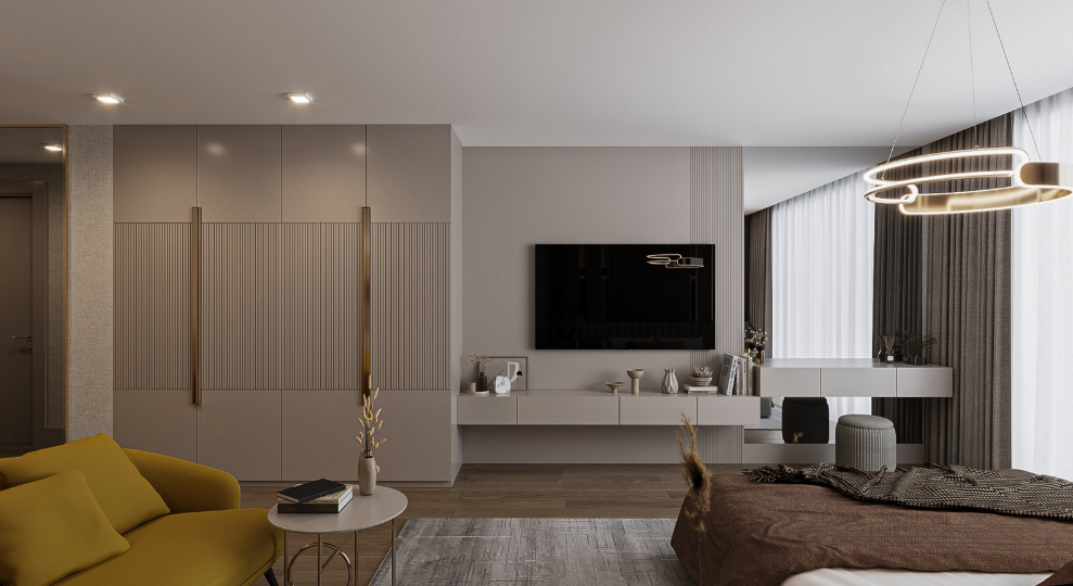 Luxury Villas in Istanbul - Eligible for Turkish Citizenship