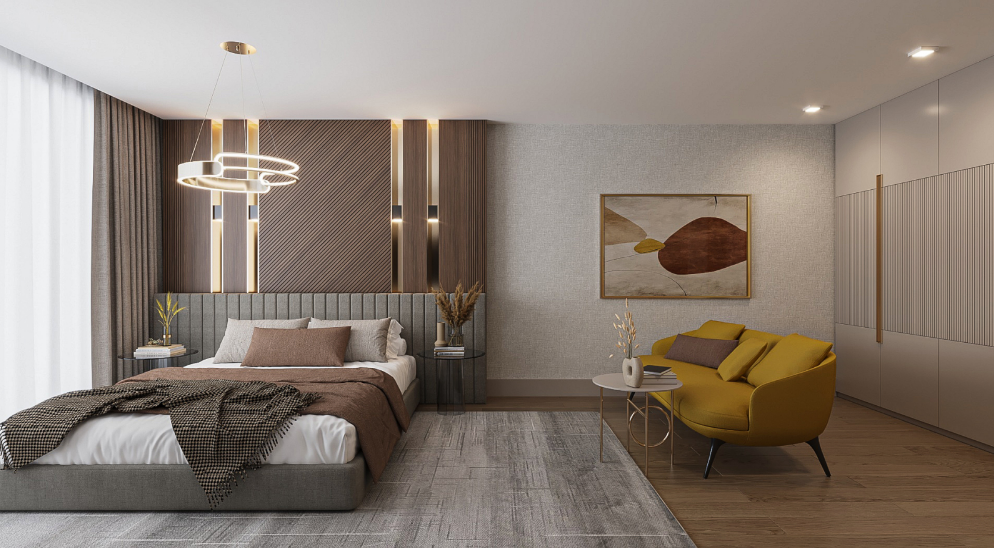 Luxury Villas in Istanbul - Eligible for Turkish Citizenship