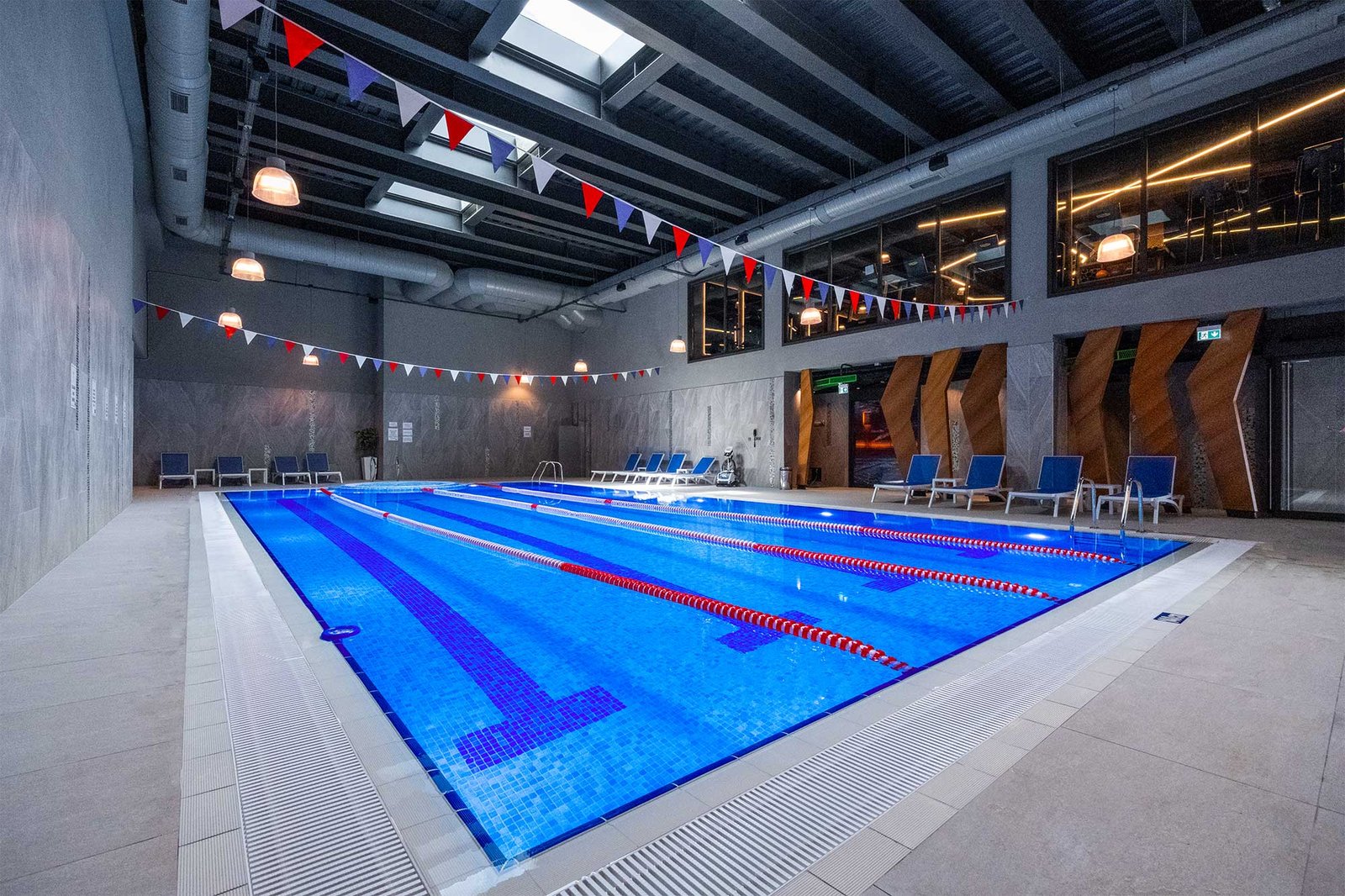 Luxury Apartments for Sale in Istanbul - Experience Premium Living