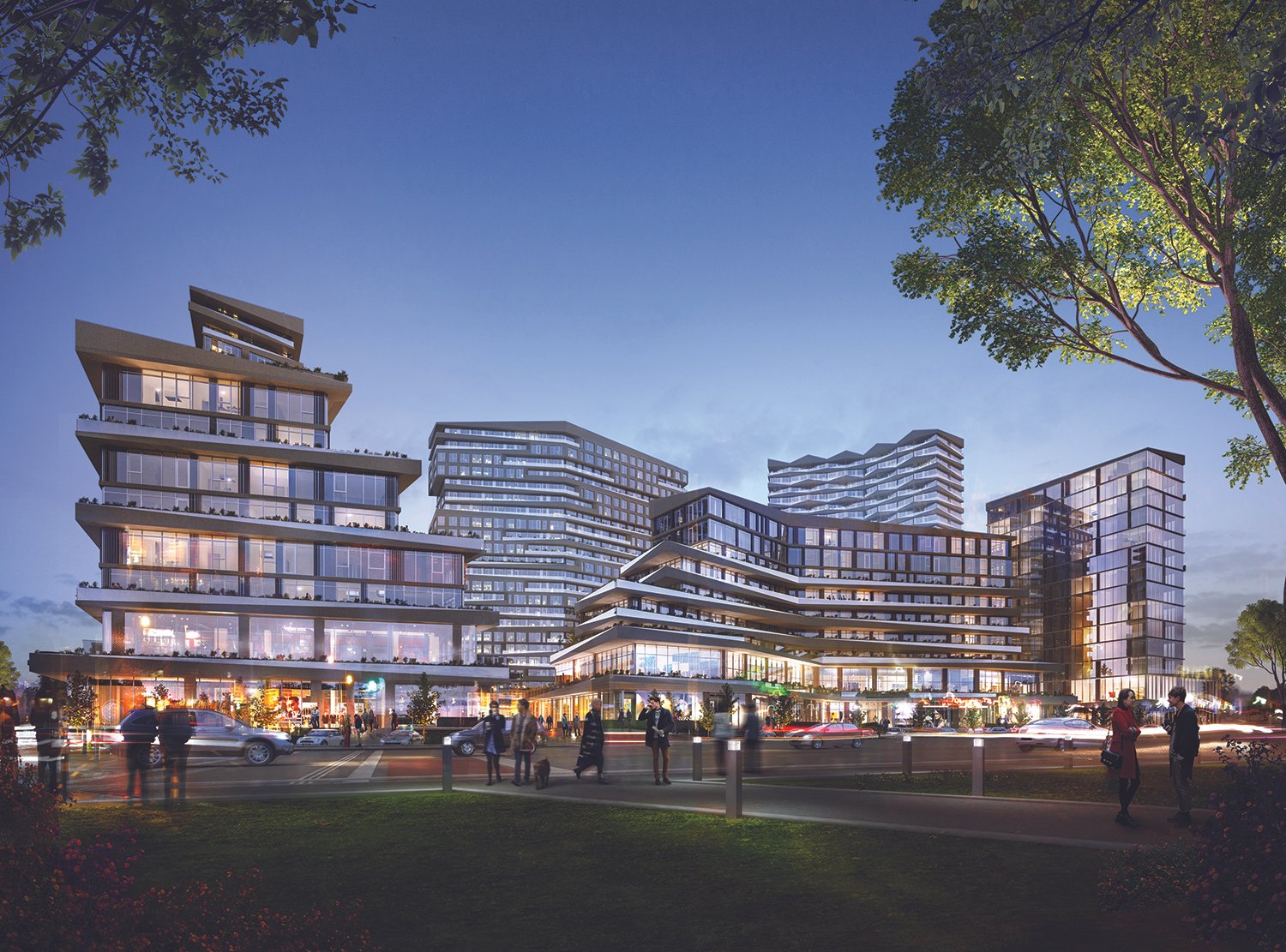 Luxury Apartments in the Heart of Istanbul – Ready for Citizenship