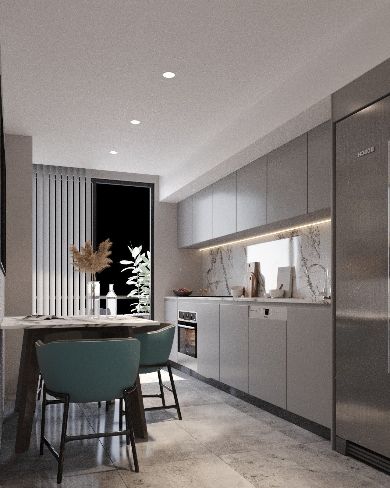 Luxurious Apartments in Ataşehir, Istanbul – A Prime Investment Opportunity