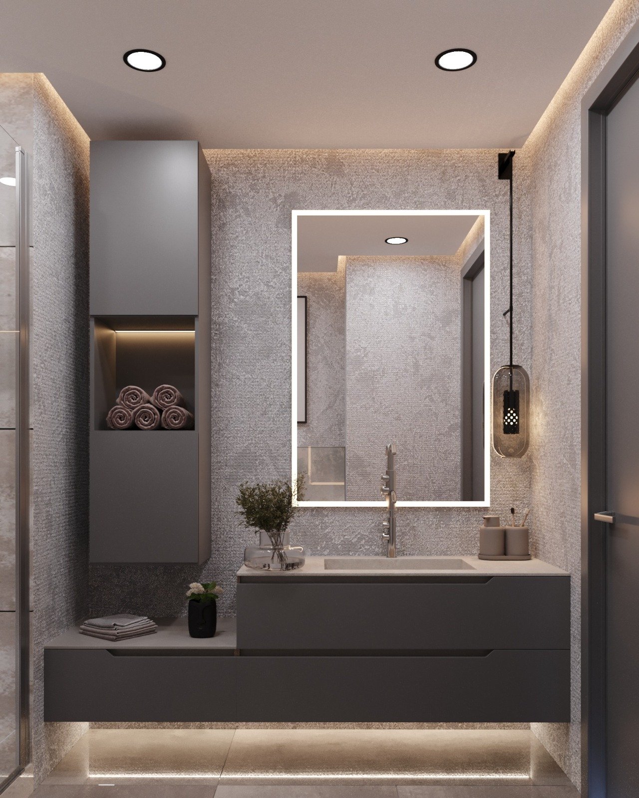 Luxurious Apartments in Ataşehir, Istanbul – A Prime Investment Opportunity