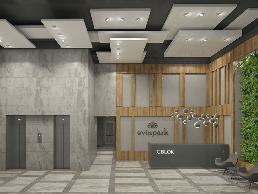 Luxury Apartments for Sale in Kadıköy - Istanbul’s Asian Side